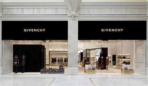 givenchy outlet store.